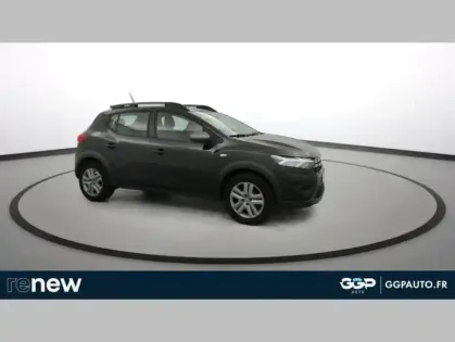 Photo 6 Dacia Sandero TCe 90 Stepway Expression