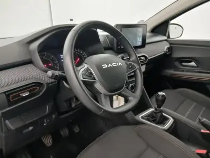 Photo 26 Dacia Sandero TCe 90 Stepway Expression