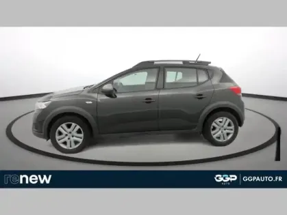 Photo 10 Dacia Sandero TCe 90 Stepway Expression