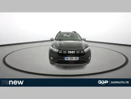 Photo 5 Dacia Sandero TCe 90 Stepway Expression