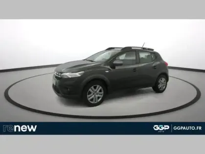 Photo 11 Dacia Sandero TCe 90 Stepway Expression
