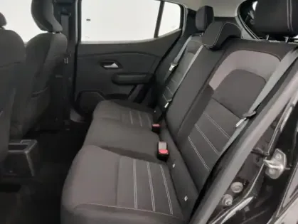 Photo 14 Dacia Sandero TCe 90 Stepway Expression
