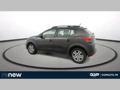 Photo 9 Dacia Sandero TCe 90 Stepway Expression