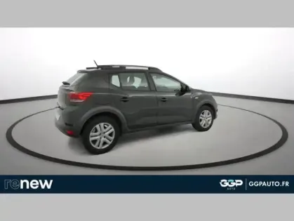 Photo 7 Dacia Sandero TCe 90 Stepway Expression