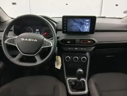Photo 12 Dacia Sandero TCe 90 Stepway Expression