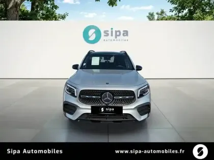 Photo 7 Mercedes GLB  220 d 8G-DCT 4Matic