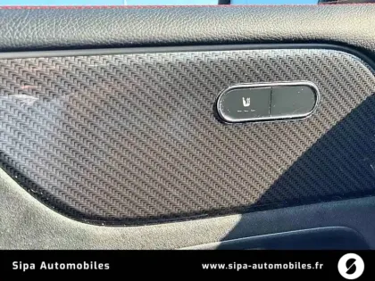 Photo 25 Mercedes GLB  220 d 8G-DCT 4Matic