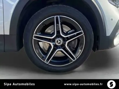 Photo 23 Mercedes GLB  220 d 8G-DCT 4Matic