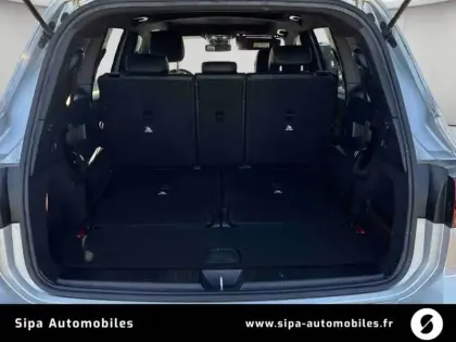 Photo 9 Mercedes GLB  220 d 8G-DCT 4Matic