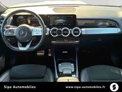 Photo 14 Mercedes GLB  220 d 8G-DCT 4Matic