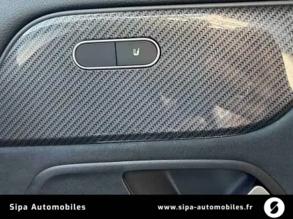Photo 29 Mercedes GLB  220 d 8G-DCT 4Matic