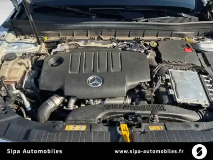 Photo 22 Mercedes GLB  220 d 8G-DCT 4Matic