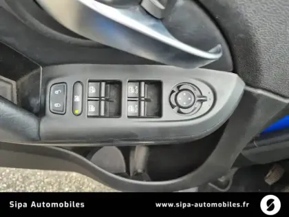 Photo 54 Fiat 500 X 1.6 Multijet 120 ch