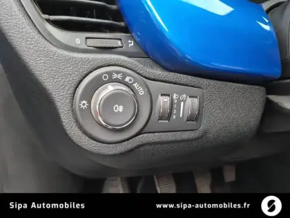 Photo 53 Fiat 500 X 1.6 Multijet 120 ch