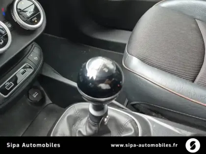 Photo 45 Fiat 500 X 1.6 Multijet 120 ch