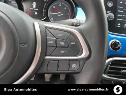 Photo 51 Fiat 500 X 1.6 Multijet 120 ch
