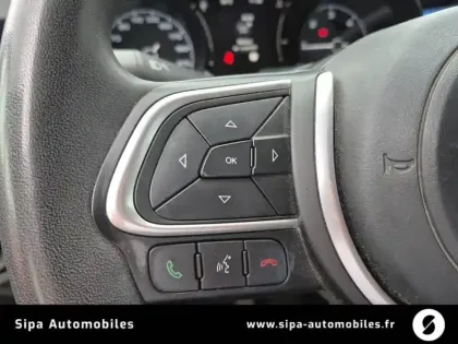 Photo 52 Fiat 500 X 1.6 Multijet 120 ch