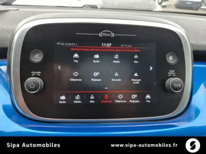 Photo 48 Fiat 500 X 1.6 Multijet 120 ch
