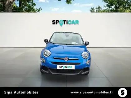 Photo 35 Fiat 500 X 1.6 Multijet 120 ch