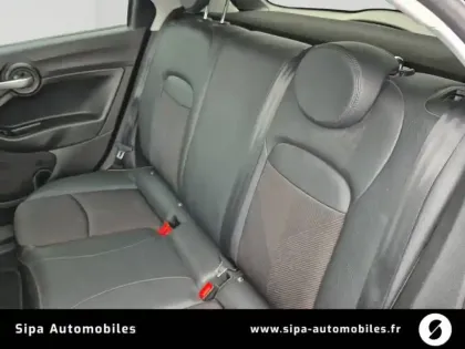 Photo 40 Fiat 500 X 1.6 Multijet 120 ch