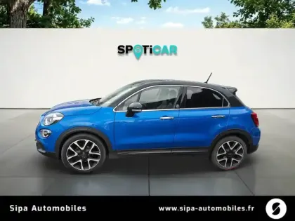 Photo 29 Fiat 500 X 1.6 Multijet 120 ch