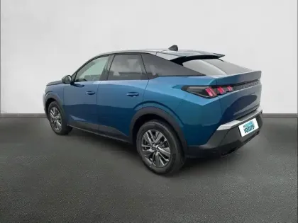 Photo 6 Peugeot 3008  Hybrid 145 e-DCS6