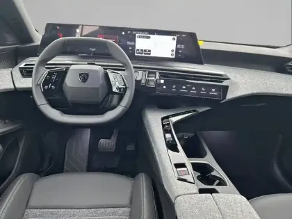 Photo 7 Peugeot 3008  Hybrid 145 e-DCS6
