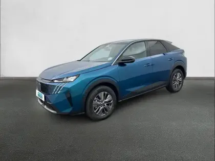 Photo Peugeot 3008 Allure