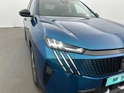 Photo 15 Peugeot 3008  Hybrid 145 e-DCS6