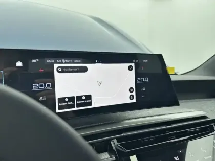 Photo 20 Peugeot 3008  Hybrid 145 e-DCS6