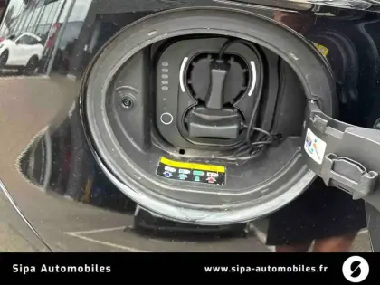 Photo 37 Fiat 500  e 118 ch