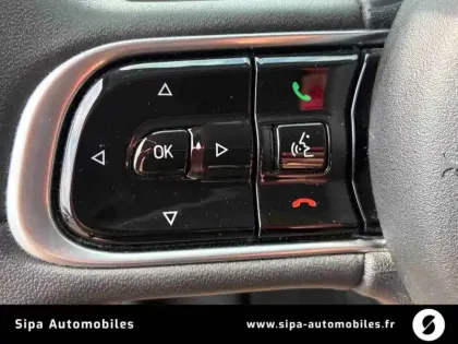 Photo 23 Fiat 500  e 118 ch