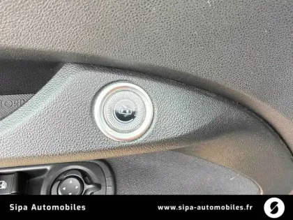 Photo 18 Fiat 500  e 118 ch