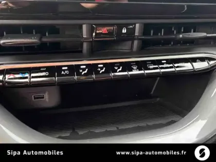 Photo 15 Fiat 500  e 118 ch