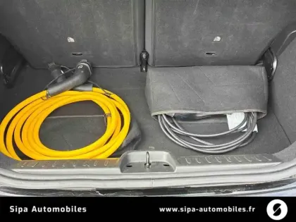 Photo 9 Fiat 500  e 118 ch