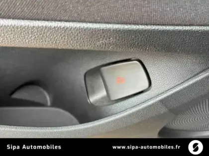 Photo 20 Fiat 500  e 118 ch