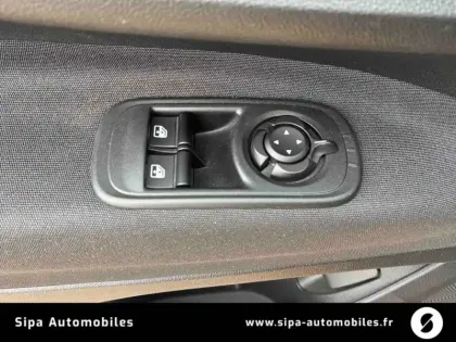 Photo 19 Fiat 500  e 118 ch