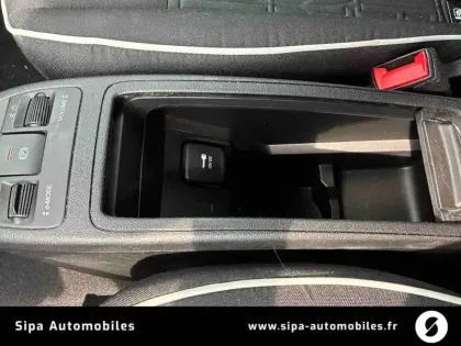 Photo 35 Fiat 500  e 118 ch