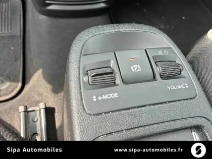 Photo 33 Fiat 500  e 118 ch