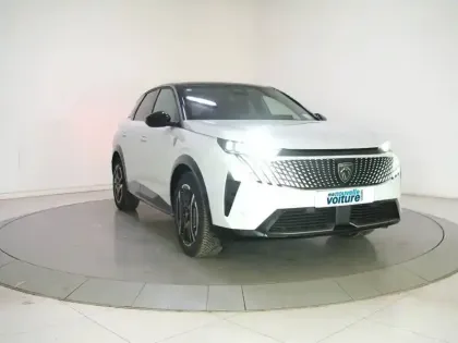 Photo 25 Peugeot 3008  Electrique 210 ch 73 kWh