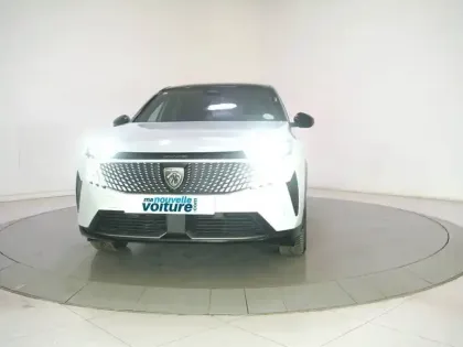 Photo 24 Peugeot 3008  Electrique 210 ch 73 kWh