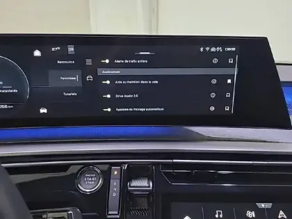 Photo 44 Peugeot 3008  Electrique 210 ch 73 kWh