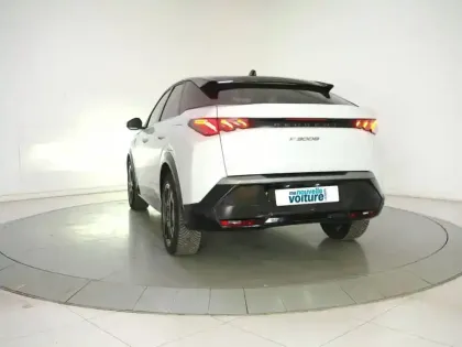 Photo 29 Peugeot 3008  Electrique 210 ch 73 kWh