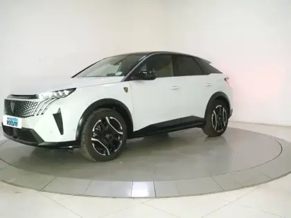 Photo 23 Peugeot 3008  Electrique 210 ch 73 kWh