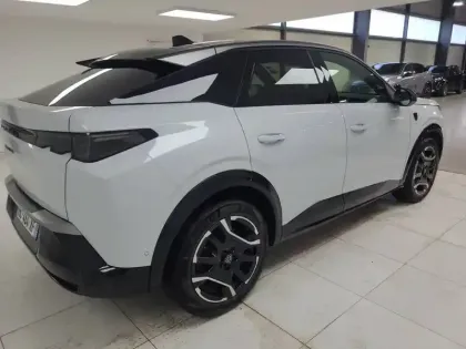 Photo 5 Peugeot 3008  Electrique 210 ch 73 kWh