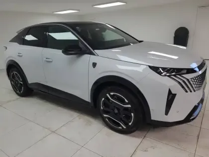 Photo 7 Peugeot 3008  Electrique 210 ch 73 kWh