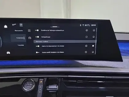 Photo 45 Peugeot 3008  Electrique 210 ch 73 kWh