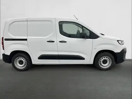 Photo 24 Citroën Berlingo  VAN M DIESEL 100 CH MANUELLE