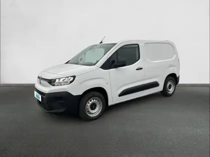 Photo 21 Citroën Berlingo  VAN M DIESEL 100 CH MANUELLE