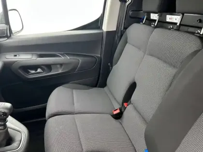 Photo 32 Citroën Berlingo  VAN M DIESEL 100 CH MANUELLE